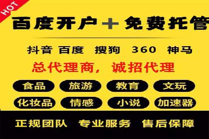 SEM运营托管助力教育机构快速崛起
